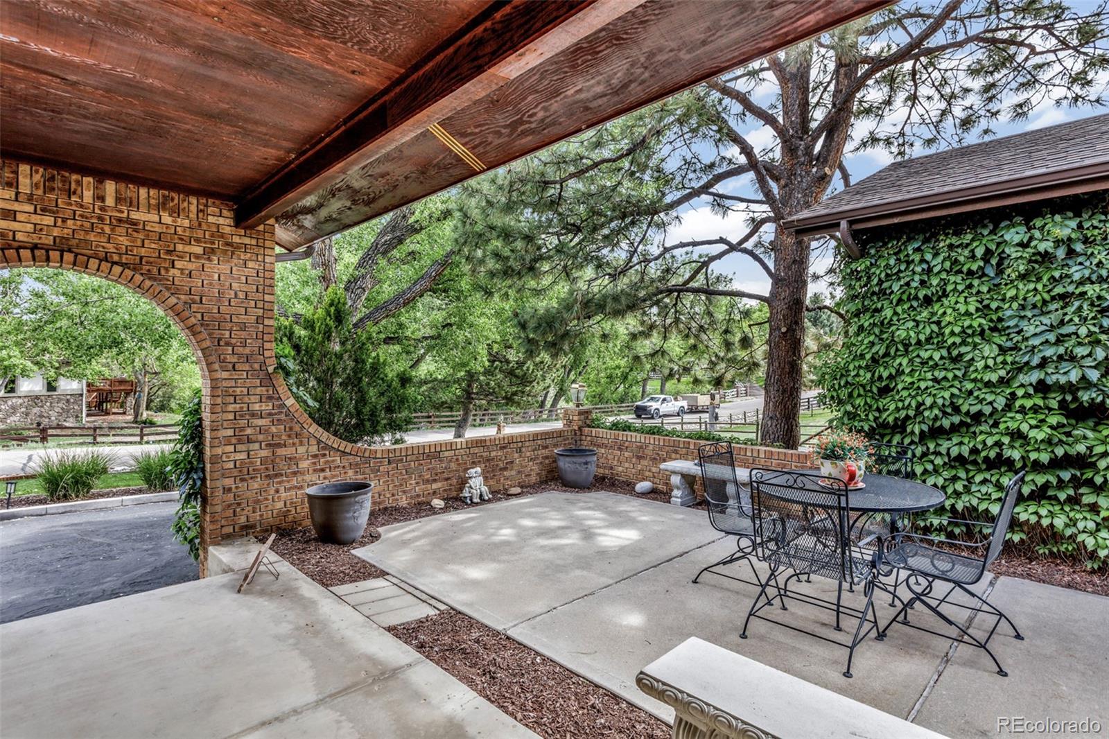 MLS Image #29 for 11480 w bear creek drive,lakewood, Colorado
