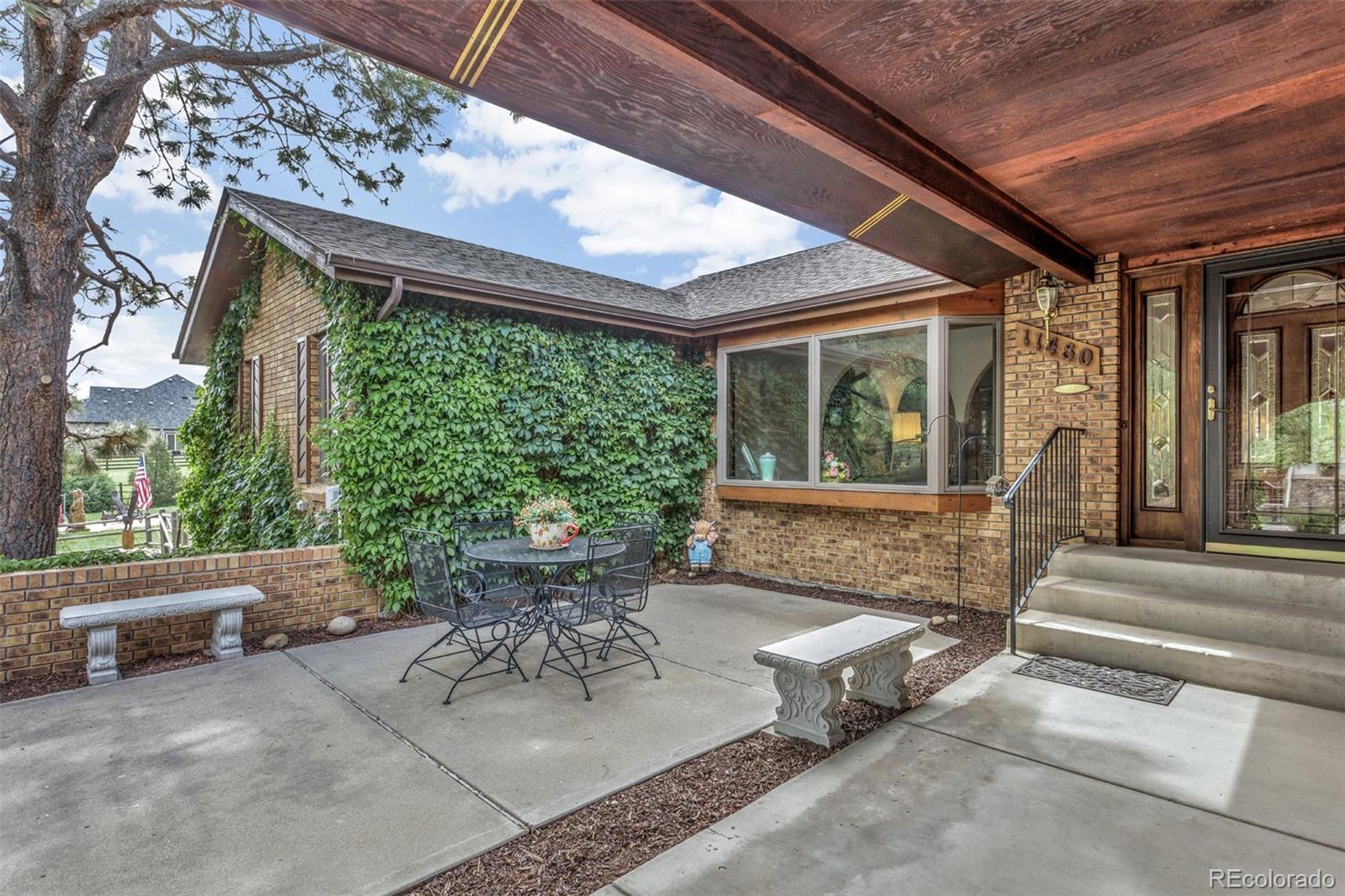 MLS Image #3 for 11480 w bear creek drive,lakewood, Colorado
