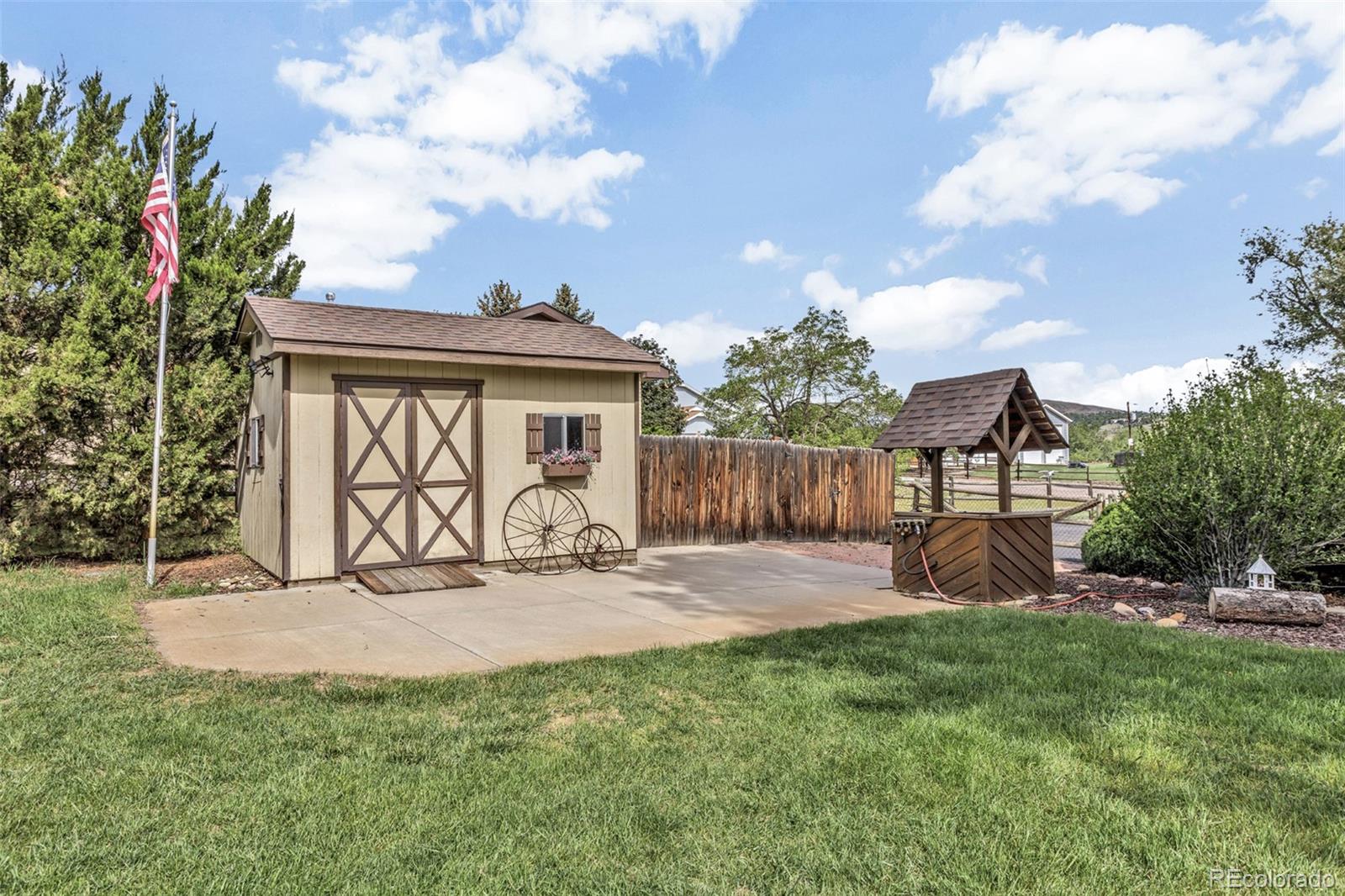 MLS Image #30 for 11480 w bear creek drive,lakewood, Colorado