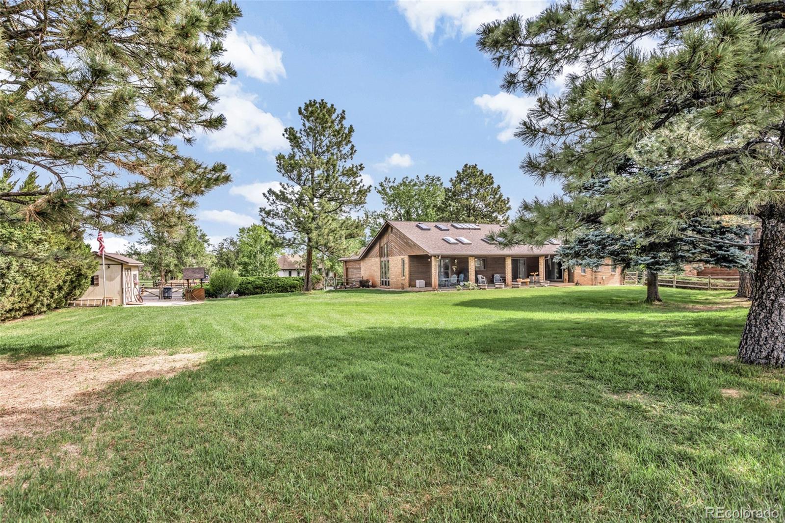 MLS Image #31 for 11480 w bear creek drive,lakewood, Colorado
