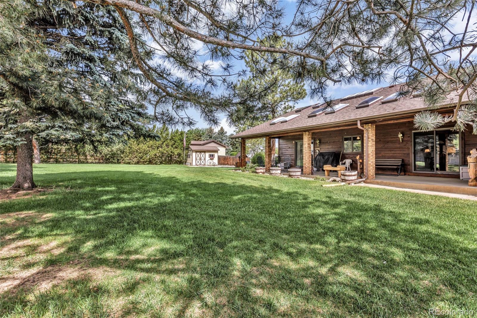 MLS Image #32 for 11480 w bear creek drive,lakewood, Colorado