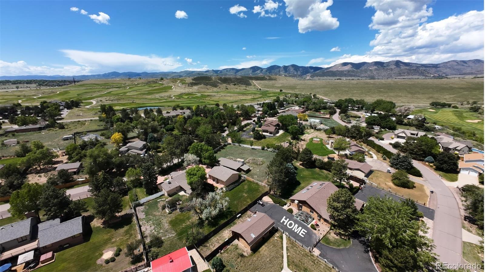 MLS Image #35 for 11480 w bear creek drive,lakewood, Colorado