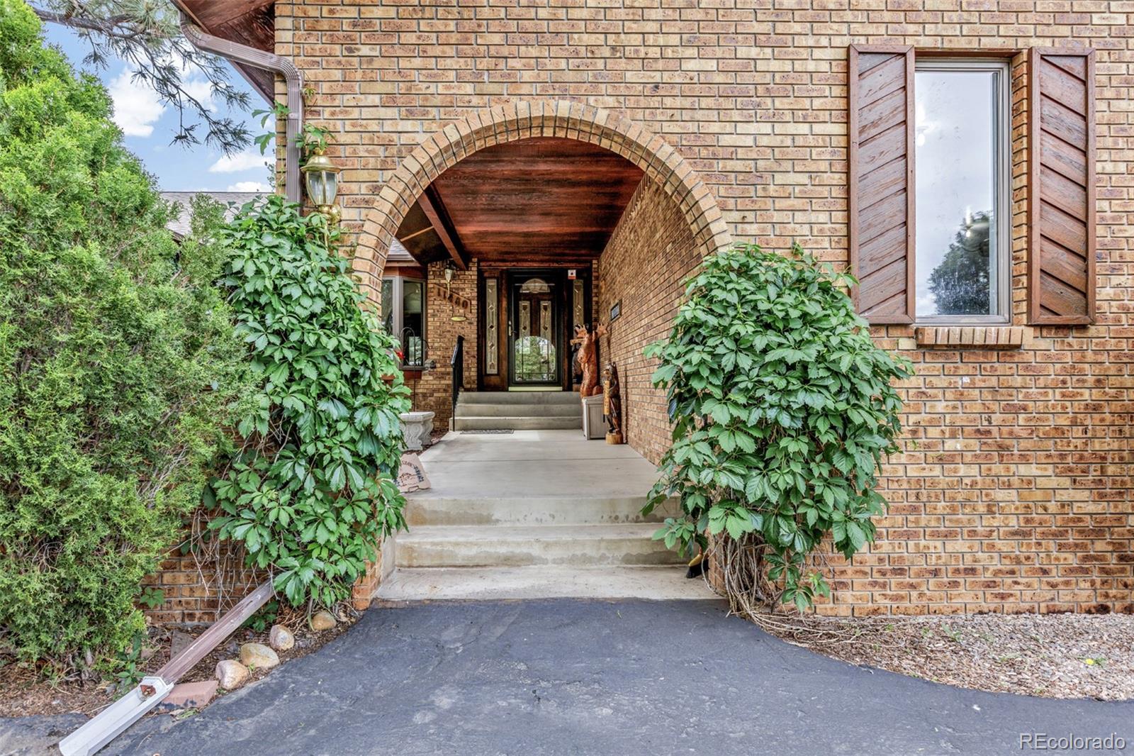 MLS Image #37 for 11480 w bear creek drive,lakewood, Colorado