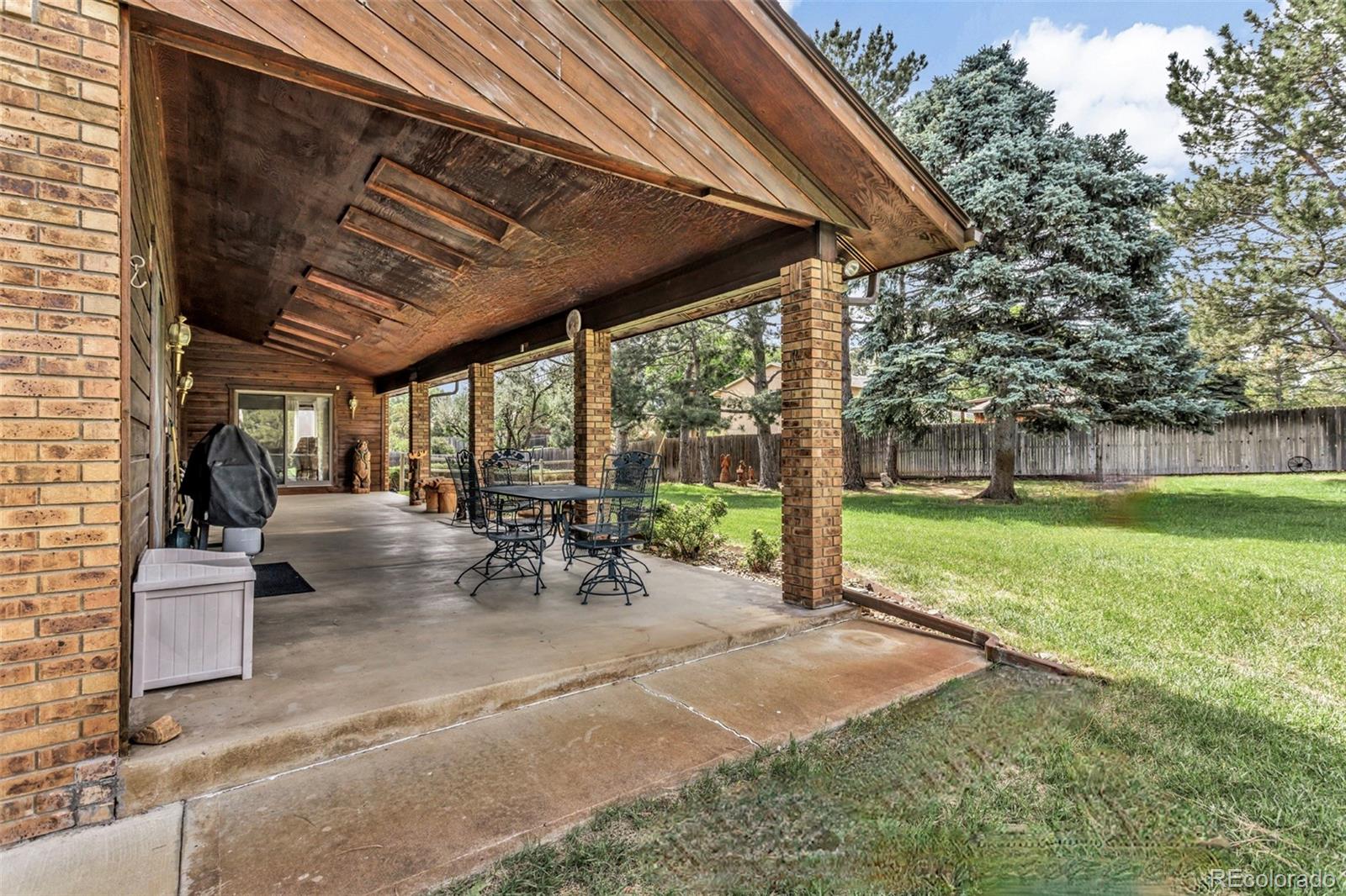MLS Image #39 for 11480 w bear creek drive,lakewood, Colorado