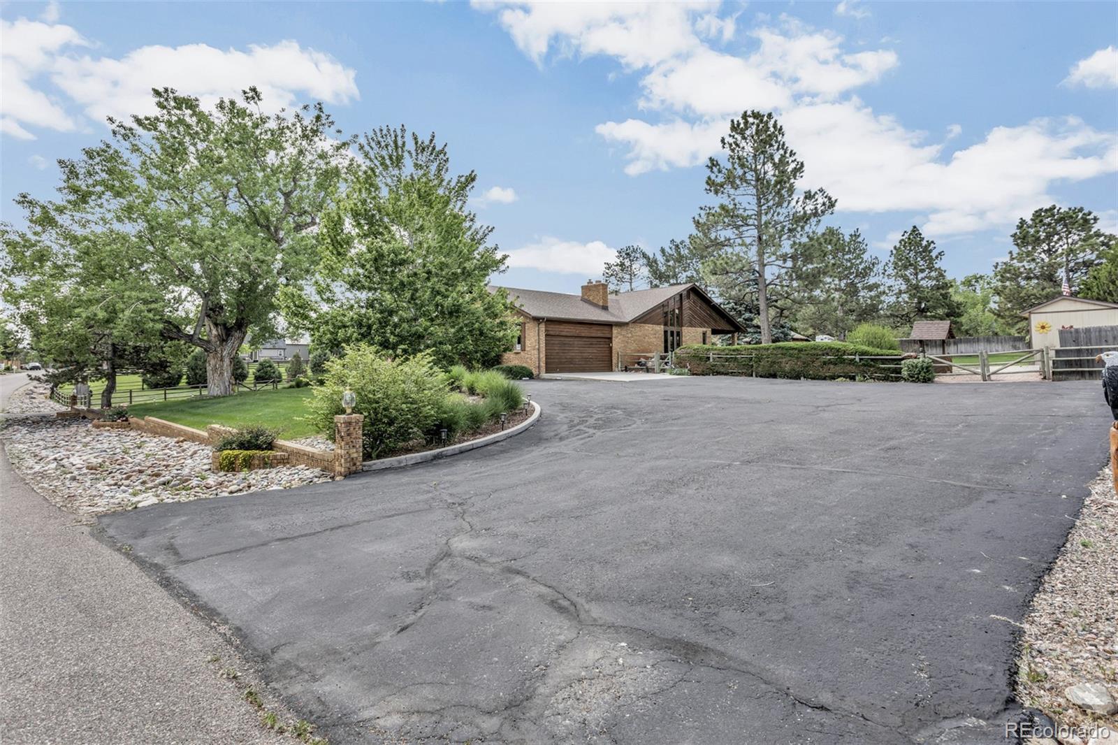 MLS Image #4 for 11480 w bear creek drive,lakewood, Colorado
