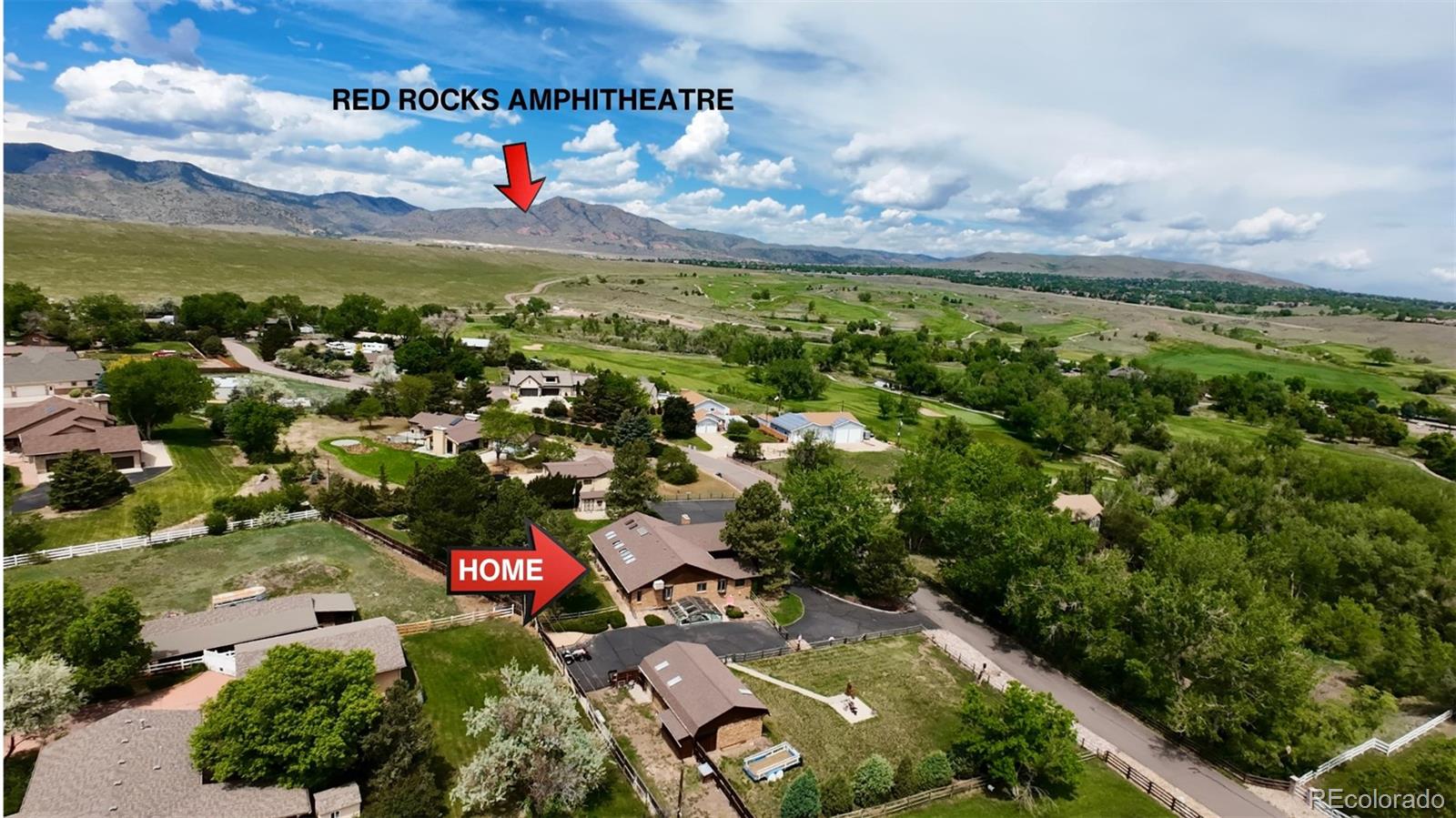 MLS Image #6 for 11480 w bear creek drive,lakewood, Colorado