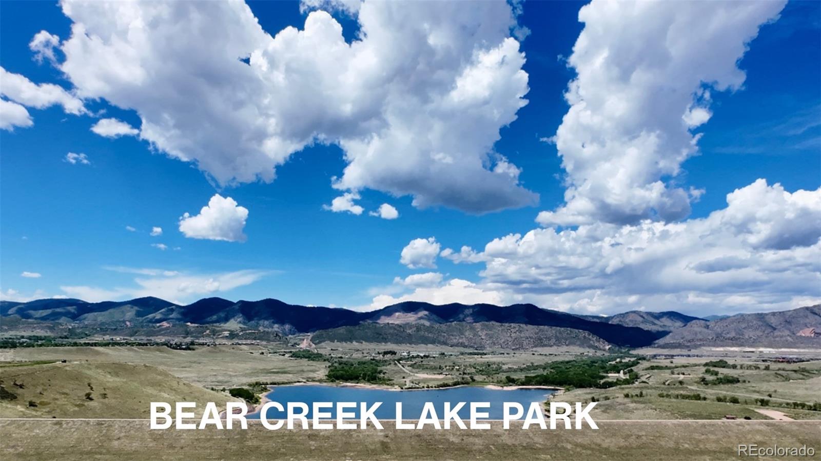 MLS Image #7 for 11480 w bear creek drive,lakewood, Colorado