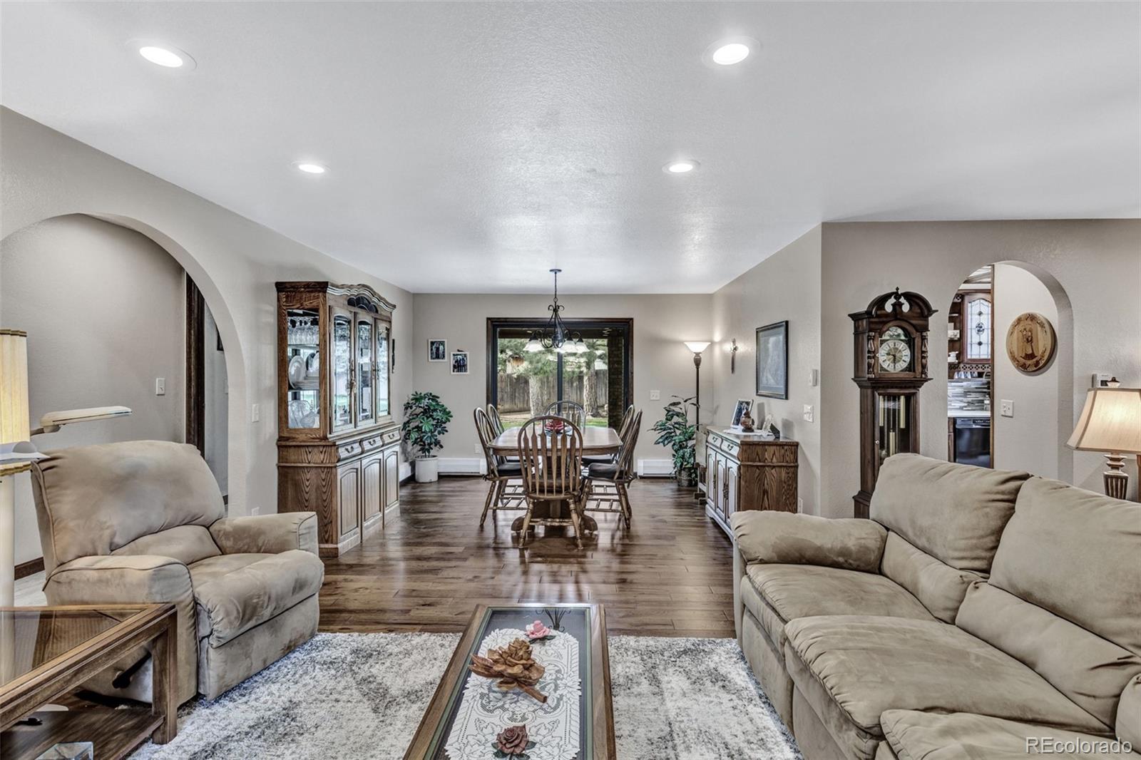 MLS Image #9 for 11480 w bear creek drive,lakewood, Colorado