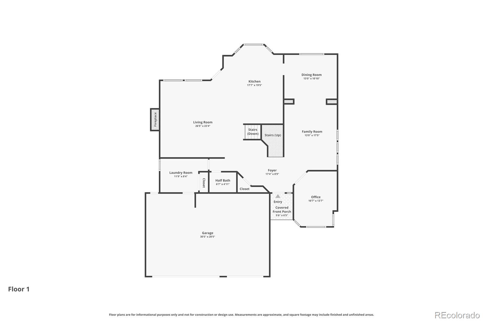 MLS Image #38 for 11102  osage street,northglenn, Colorado