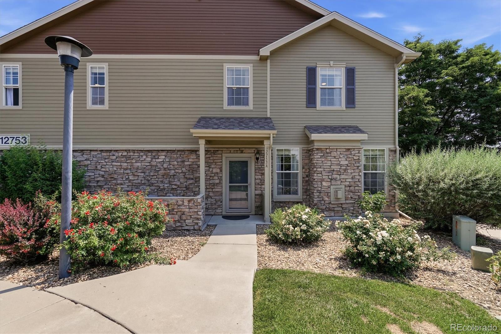 MLS Image #1 for 12753  leyden street a,thornton, Colorado