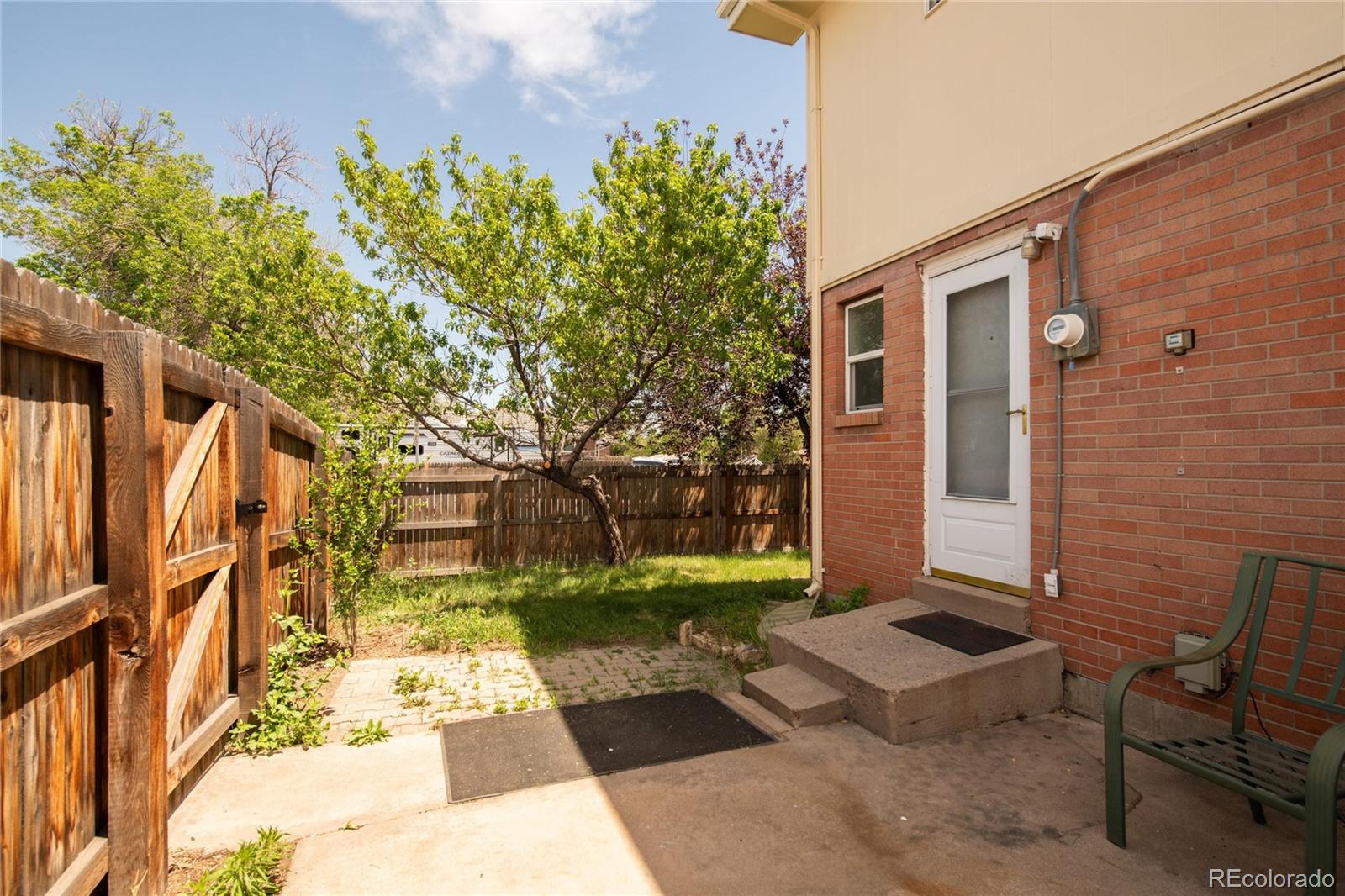 MLS Image #26 for 6315 w mississippi place ,lakewood, Colorado