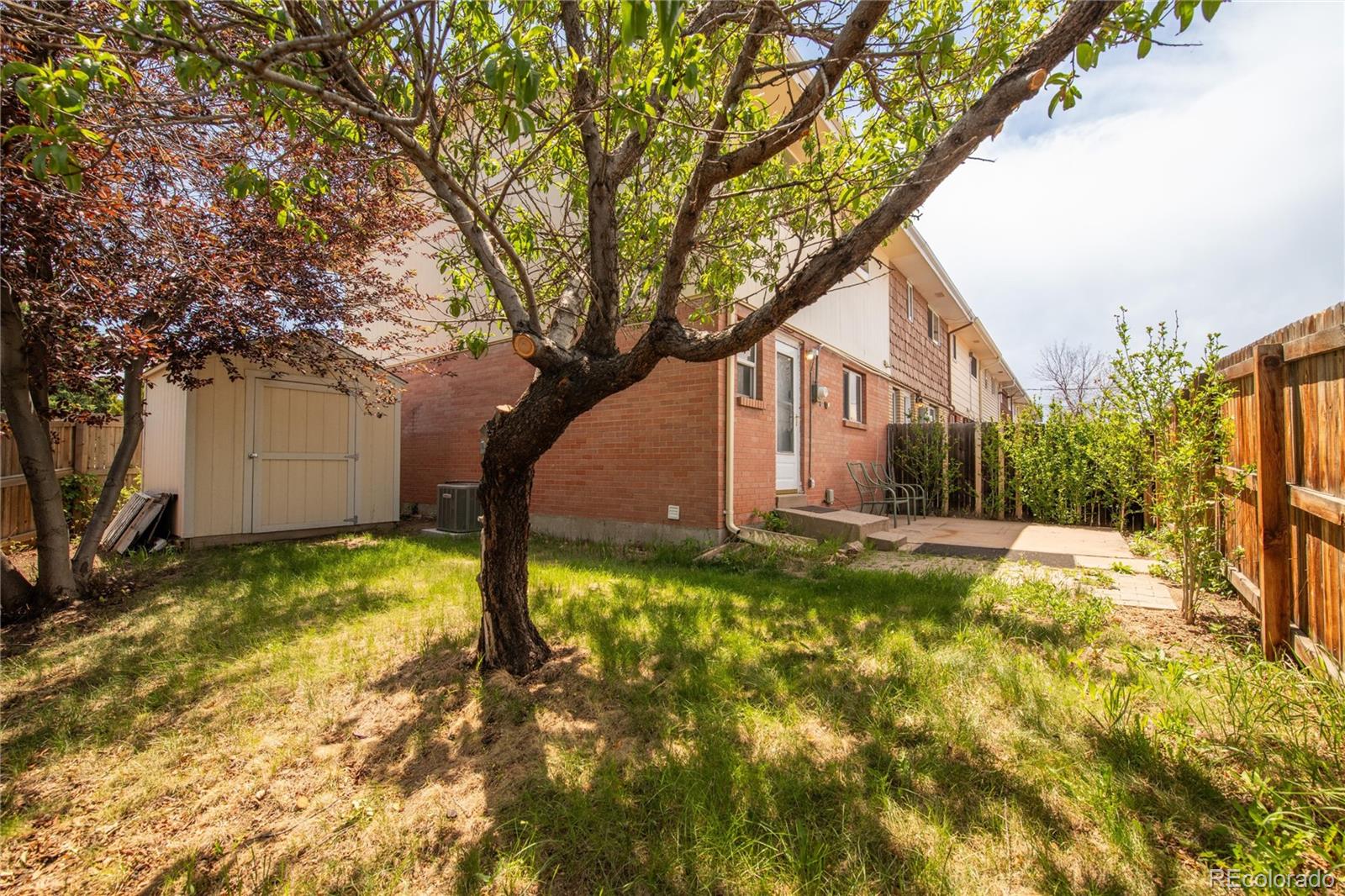 MLS Image #28 for 6315 w mississippi place ,lakewood, Colorado