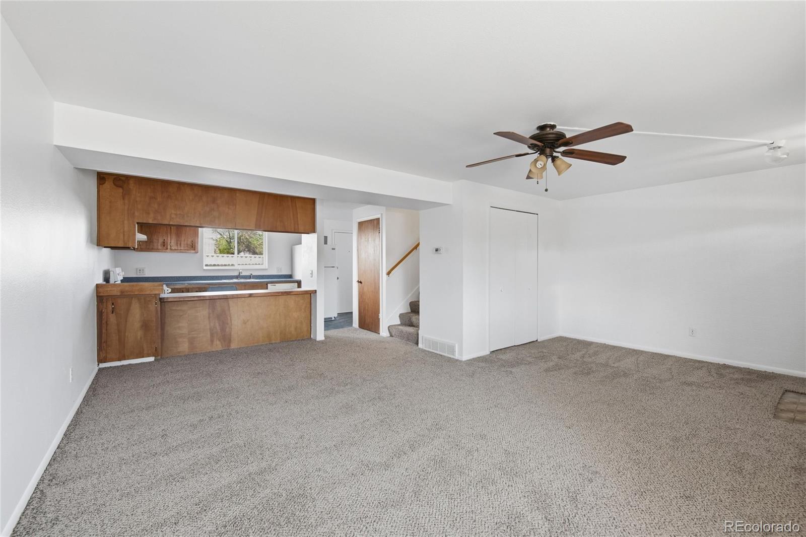 MLS Image #4 for 6315 w mississippi place ,lakewood, Colorado