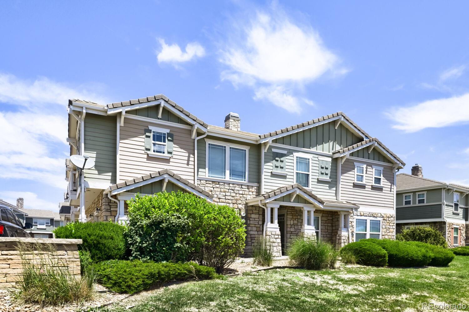 MLS Image #1 for 9790  mayfair street f,englewood, Colorado