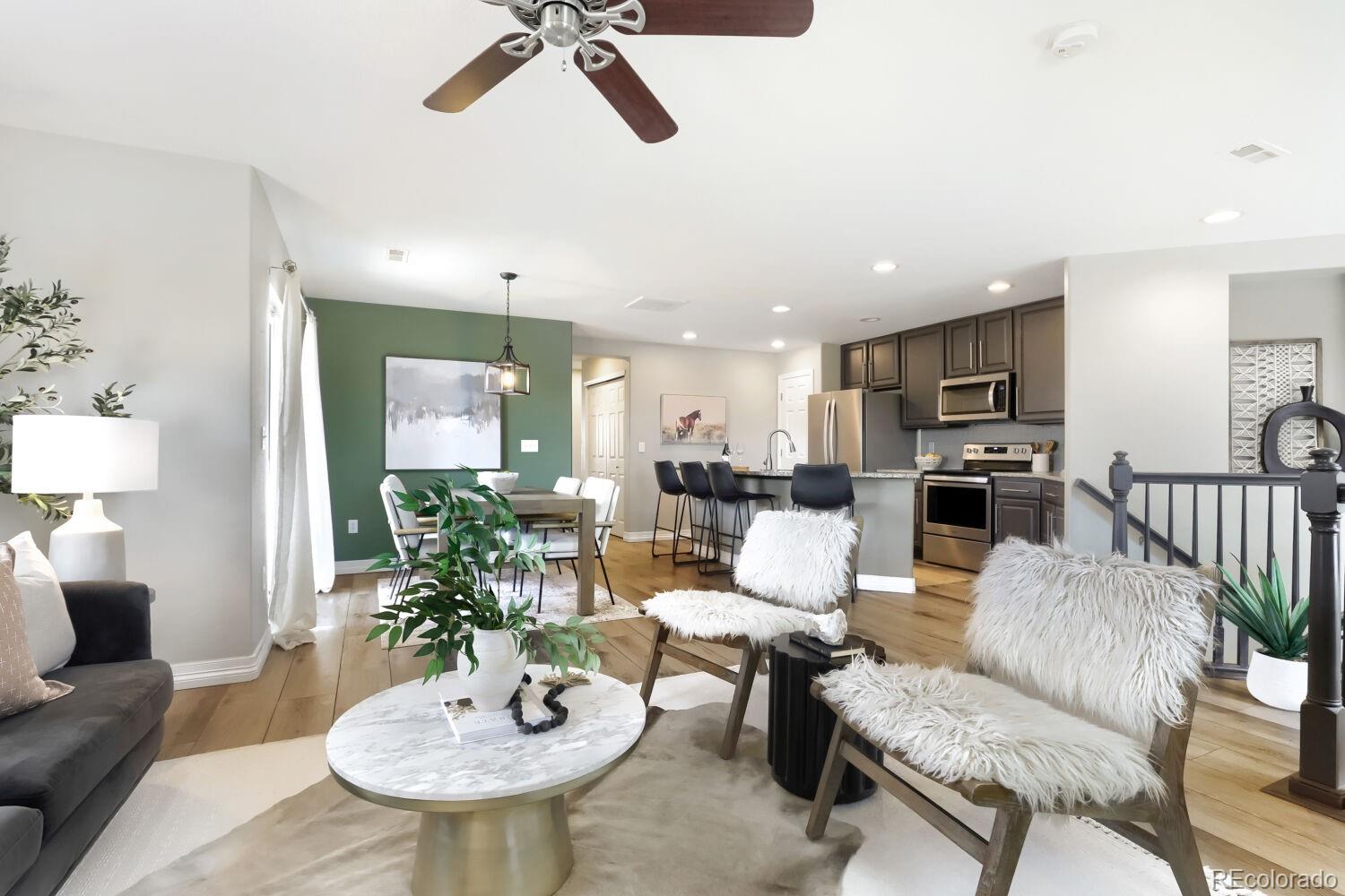 MLS Image #4 for 9790  mayfair street f,englewood, Colorado