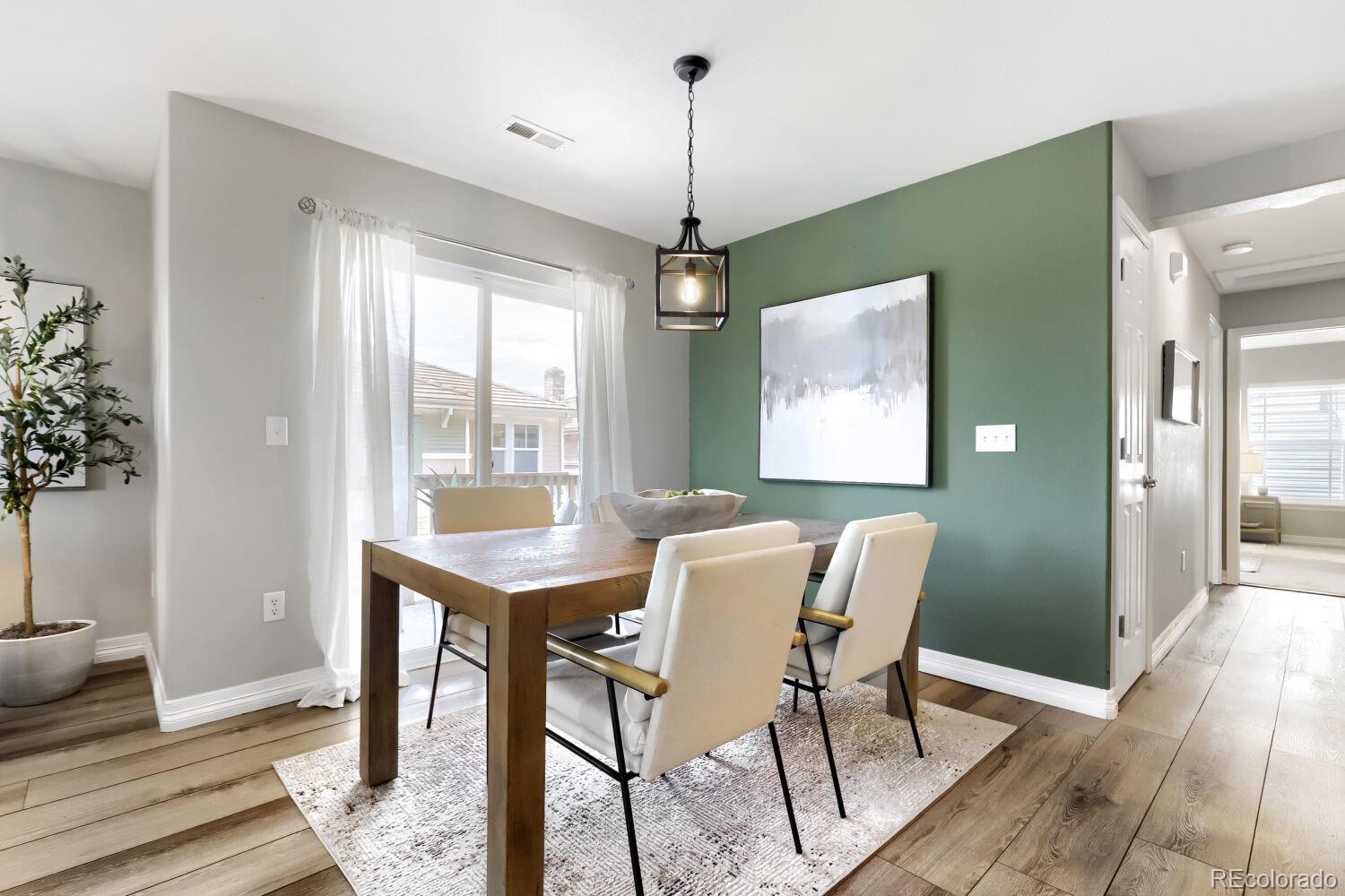 MLS Image #5 for 9790  mayfair street f,englewood, Colorado
