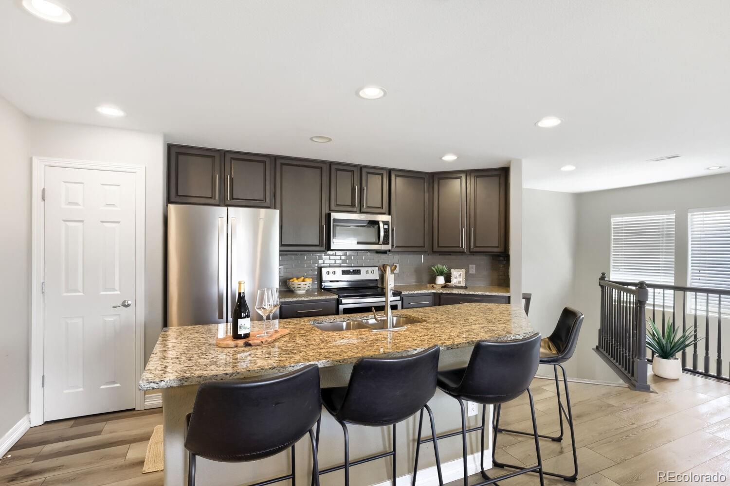 MLS Image #6 for 9790  mayfair street f,englewood, Colorado