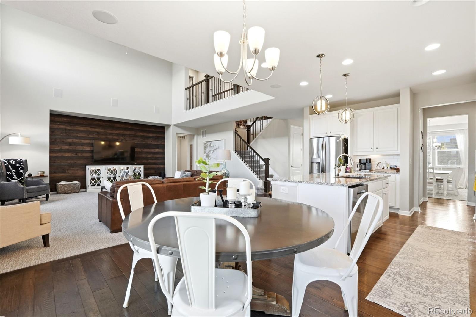 MLS Image #10 for 2900  rising moon way,castle rock, Colorado