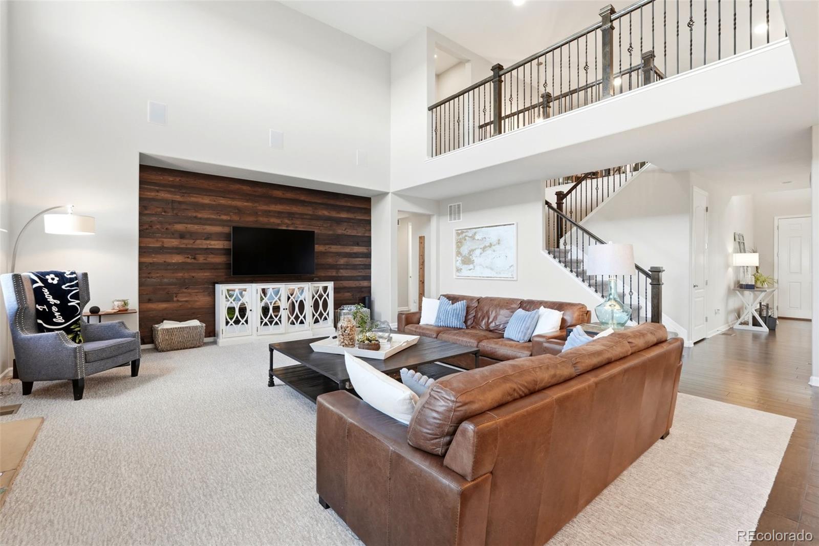 MLS Image #11 for 2900  rising moon way,castle rock, Colorado