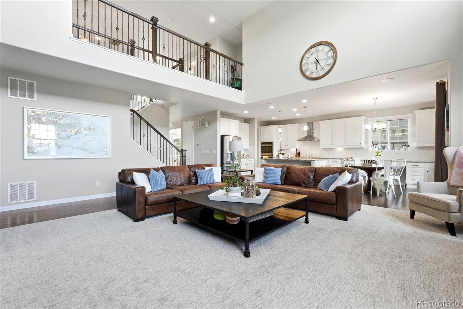 MLS Image #15 for 2900  rising moon way,castle rock, Colorado