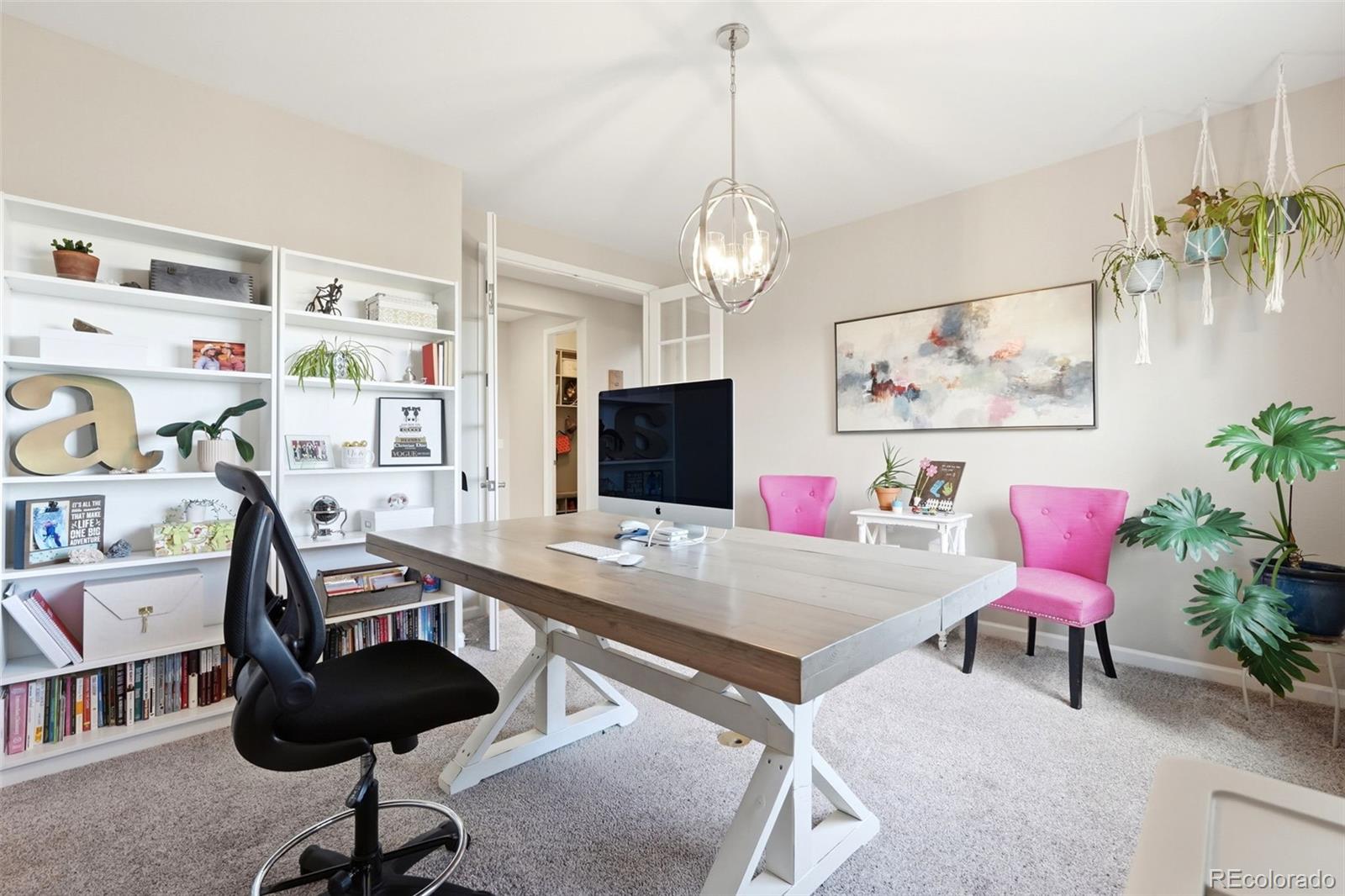 MLS Image #16 for 2900  rising moon way,castle rock, Colorado