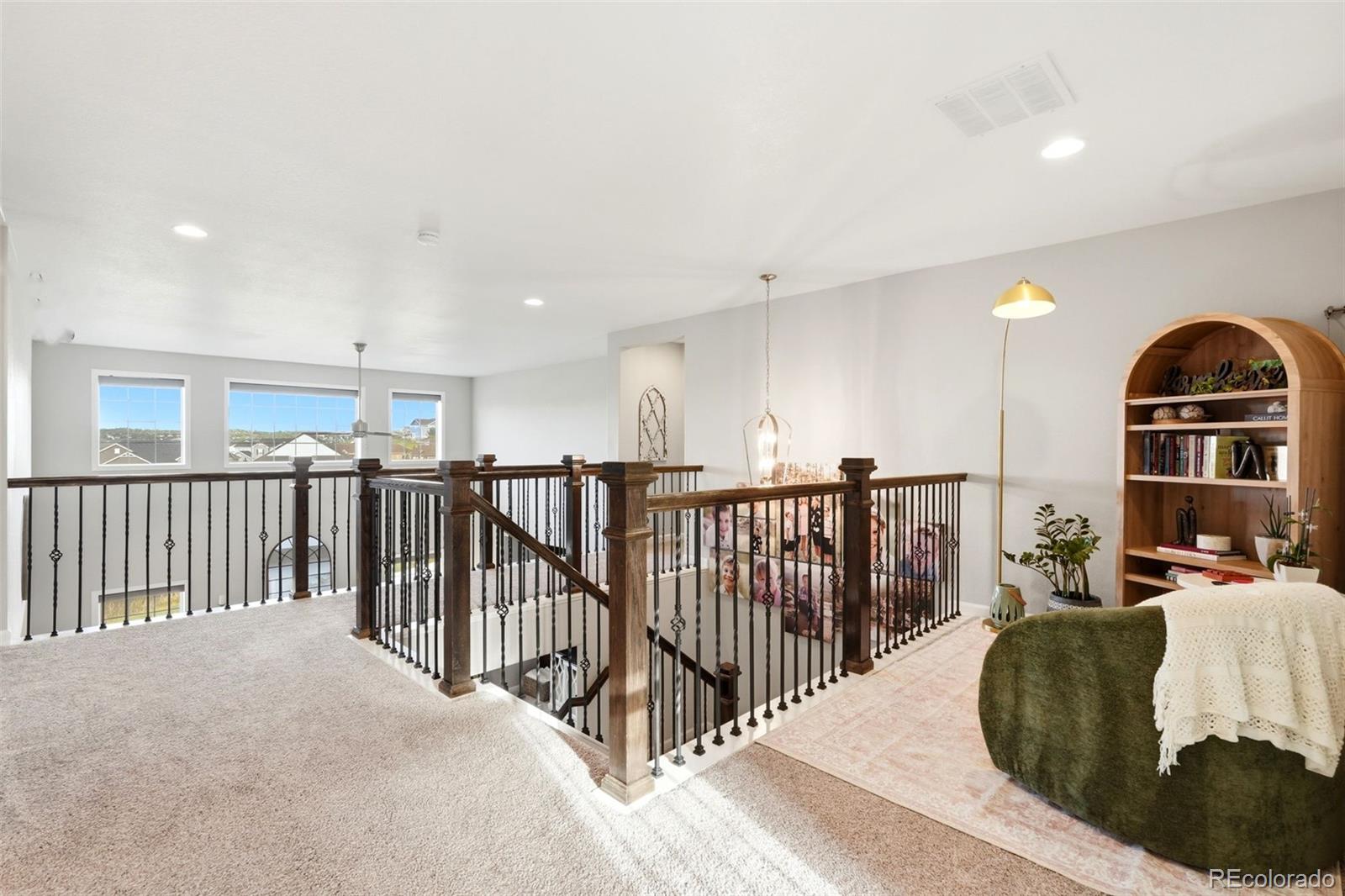 MLS Image #18 for 2900  rising moon way,castle rock, Colorado