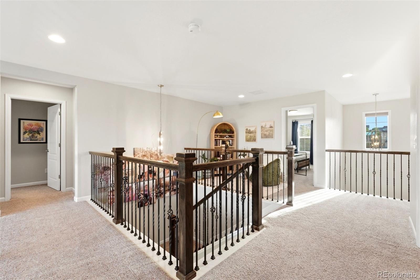 MLS Image #19 for 2900  rising moon way,castle rock, Colorado