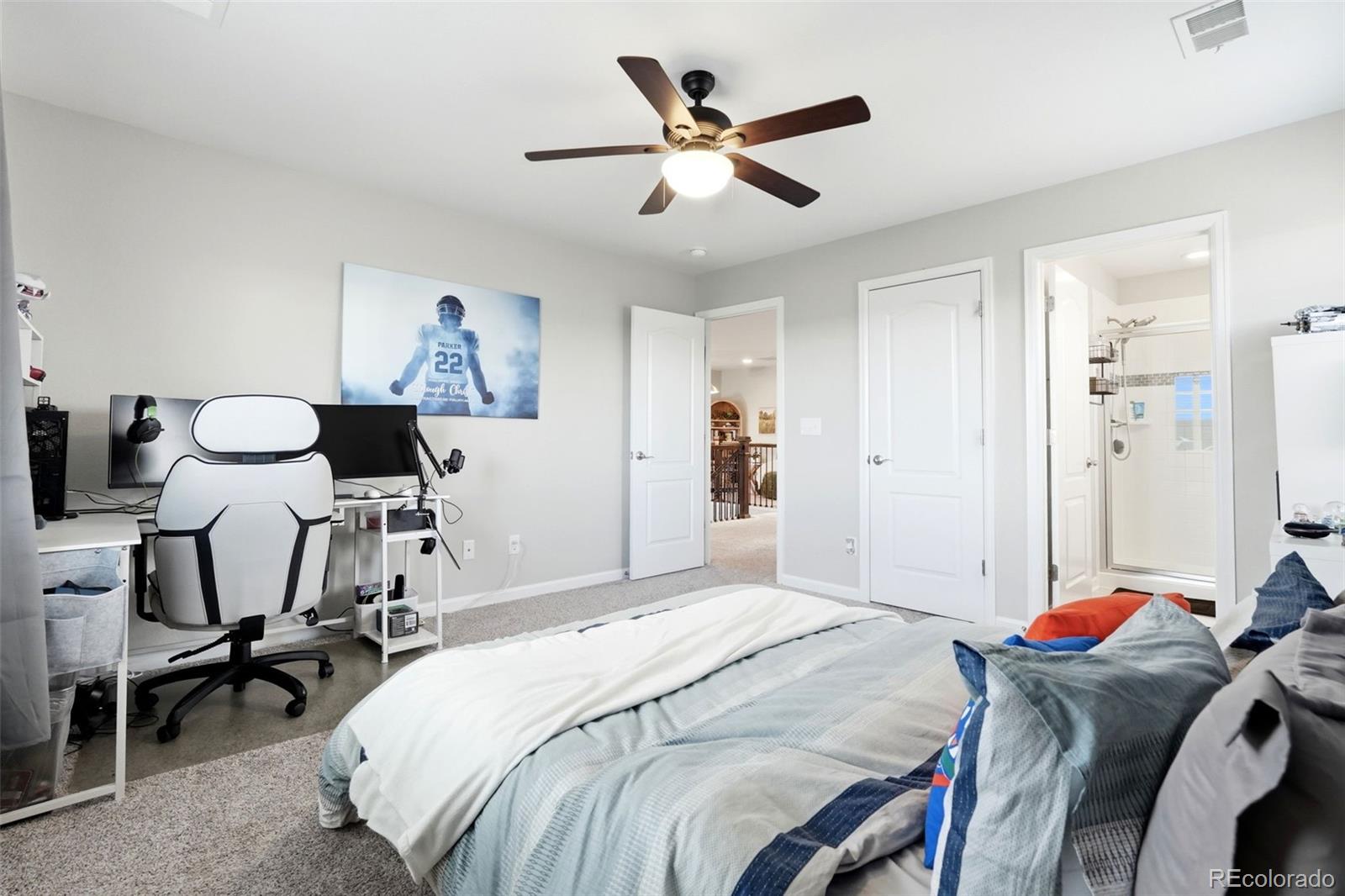MLS Image #27 for 2900  rising moon way,castle rock, Colorado