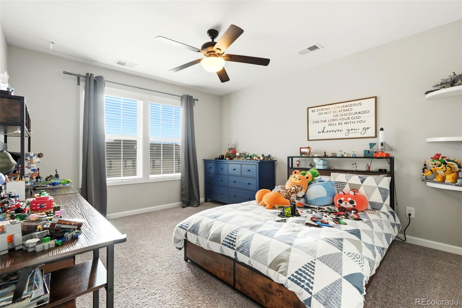 MLS Image #29 for 2900  rising moon way,castle rock, Colorado