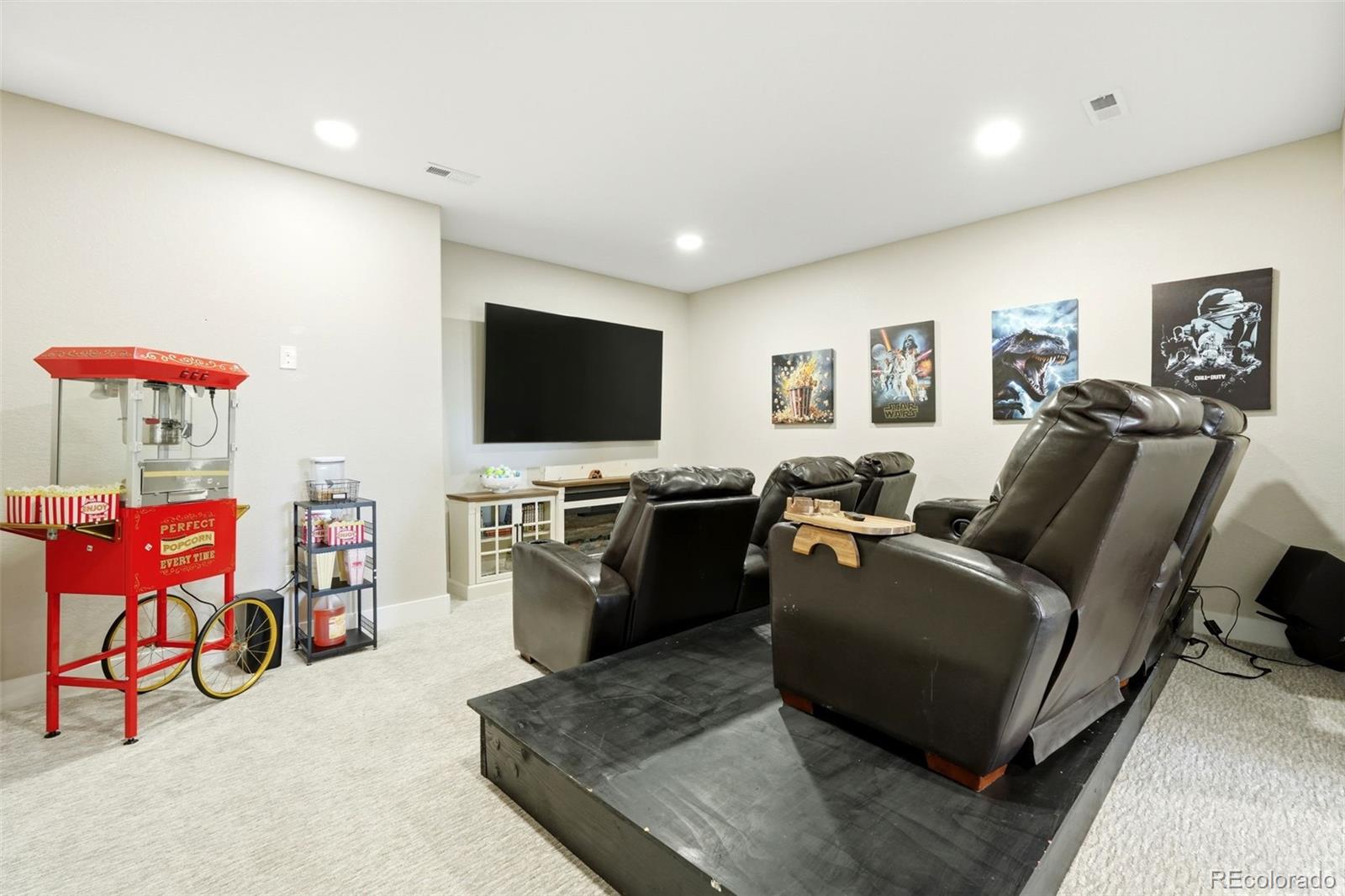 MLS Image #36 for 2900  rising moon way,castle rock, Colorado