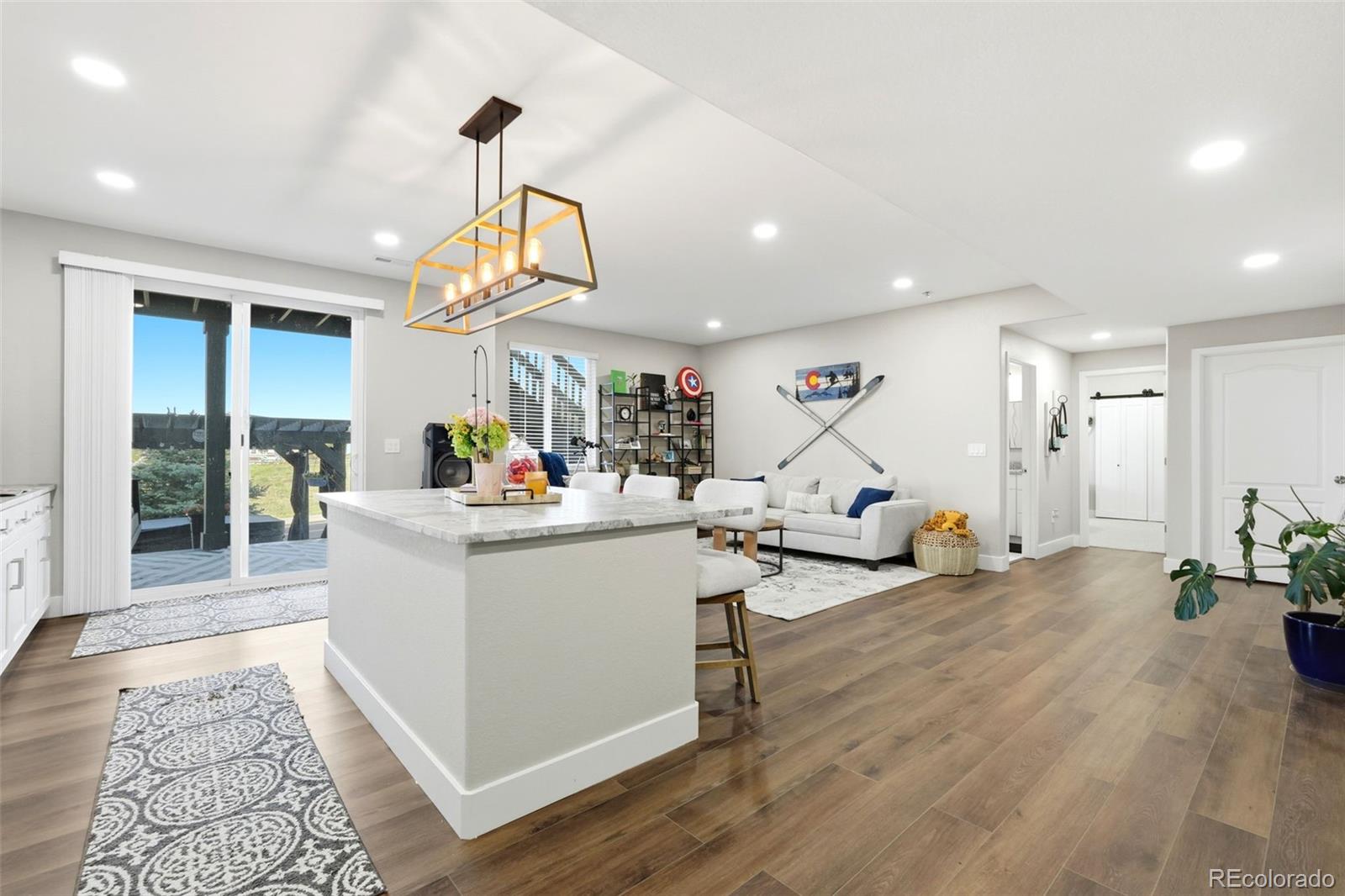 MLS Image #37 for 2900  rising moon way,castle rock, Colorado