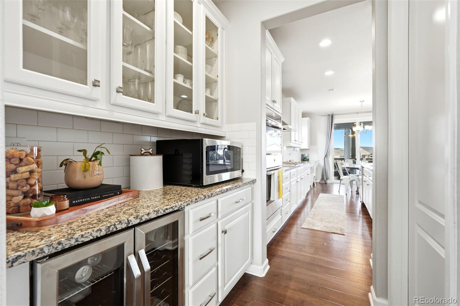 MLS Image #4 for 2900  rising moon way,castle rock, Colorado