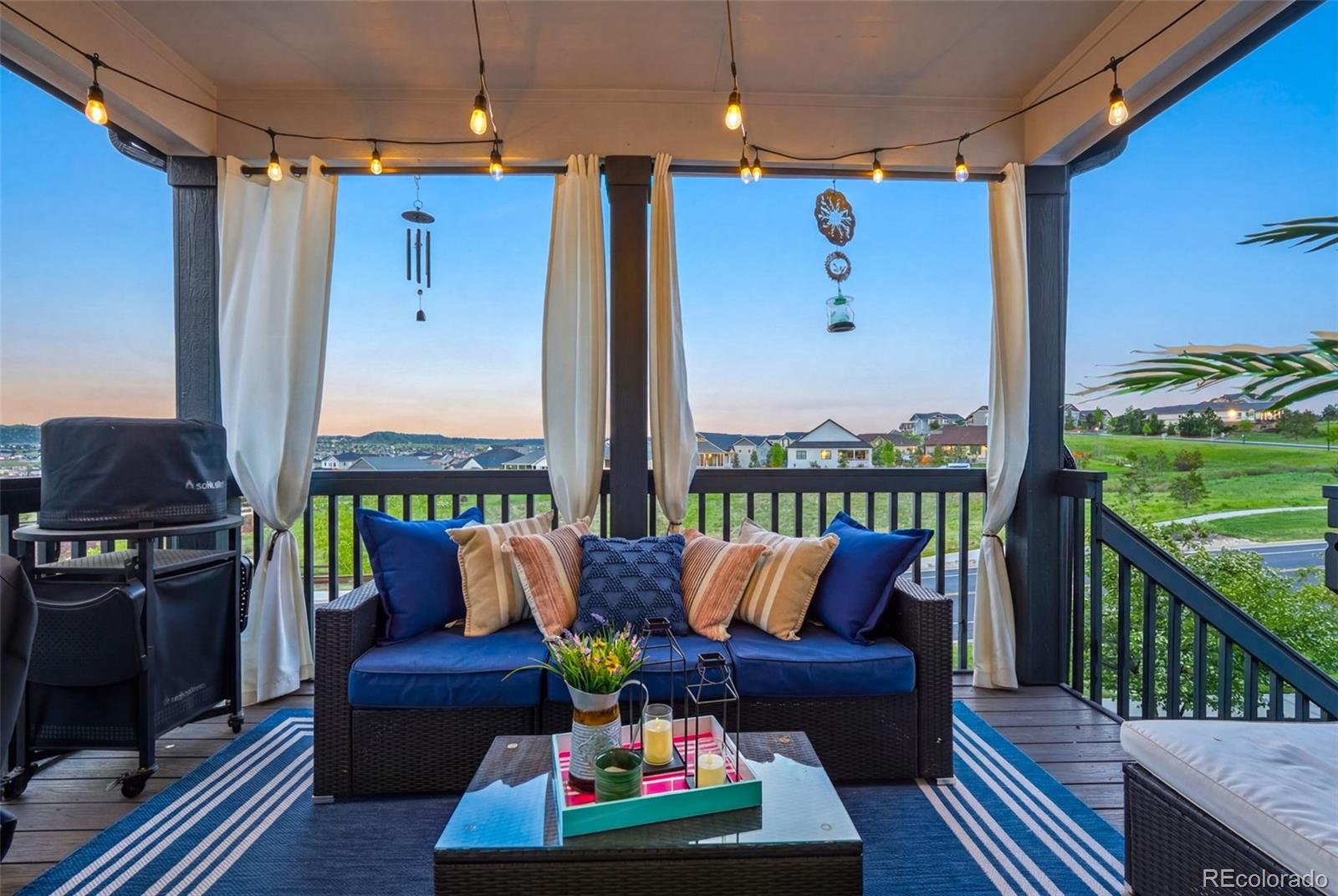 MLS Image #41 for 2900  rising moon way,castle rock, Colorado