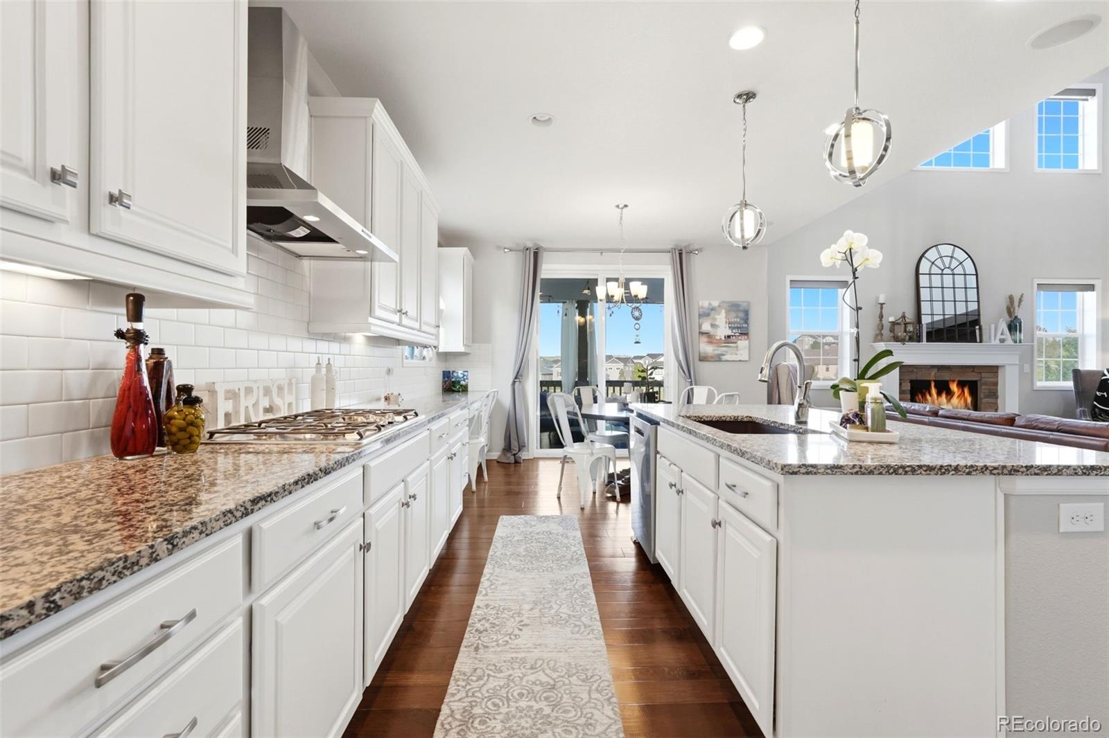 MLS Image #5 for 2900  rising moon way,castle rock, Colorado