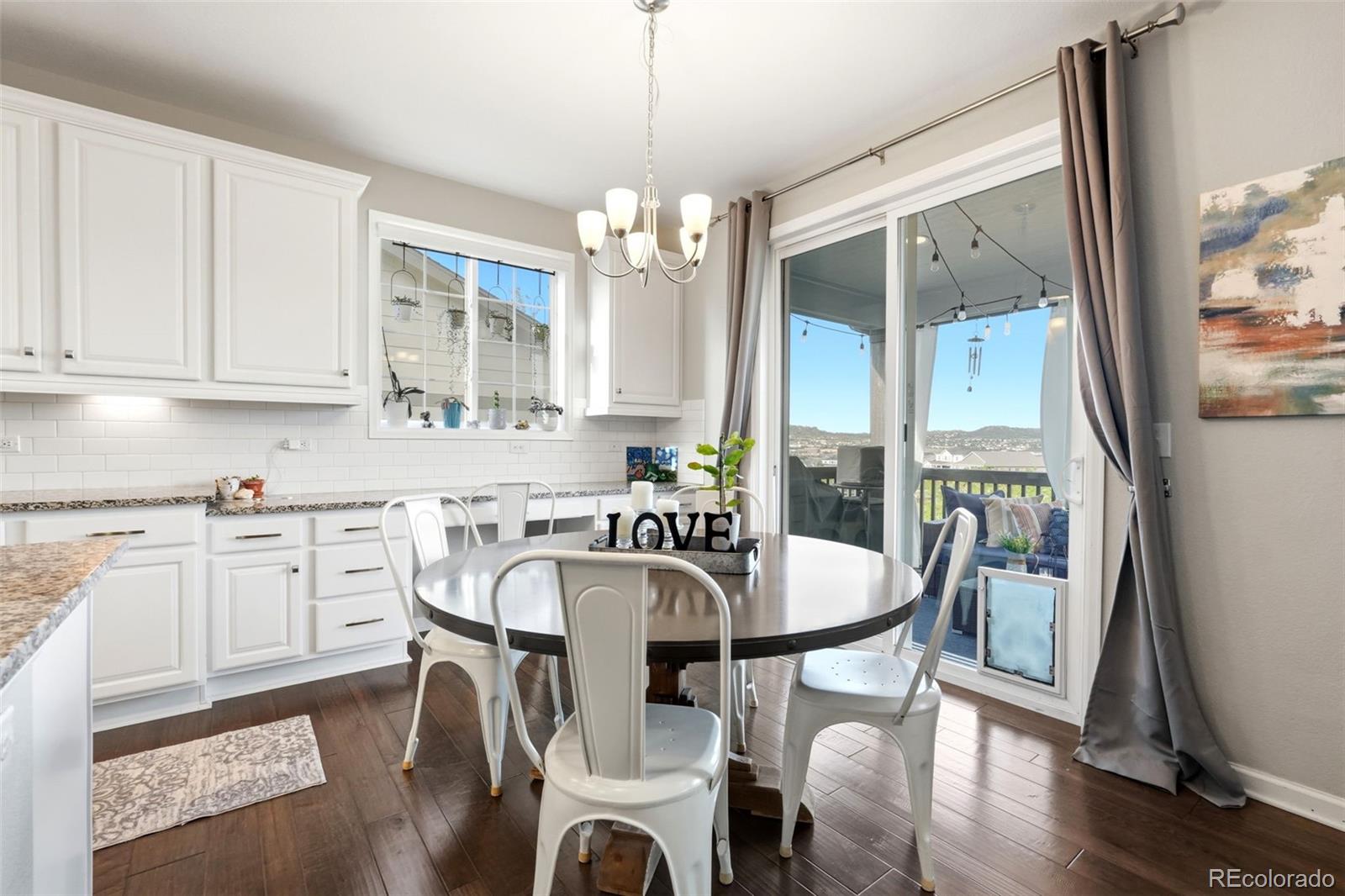 MLS Image #7 for 2900  rising moon way,castle rock, Colorado