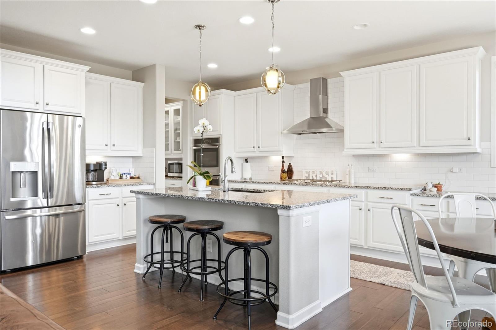 MLS Image #8 for 2900  rising moon way,castle rock, Colorado
