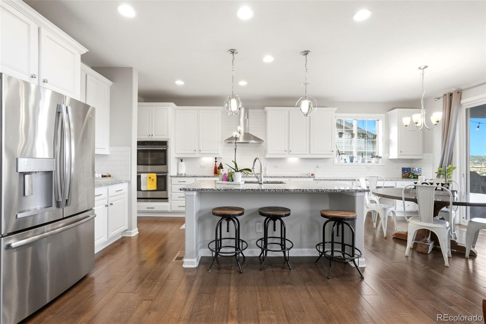 MLS Image #9 for 2900  rising moon way,castle rock, Colorado