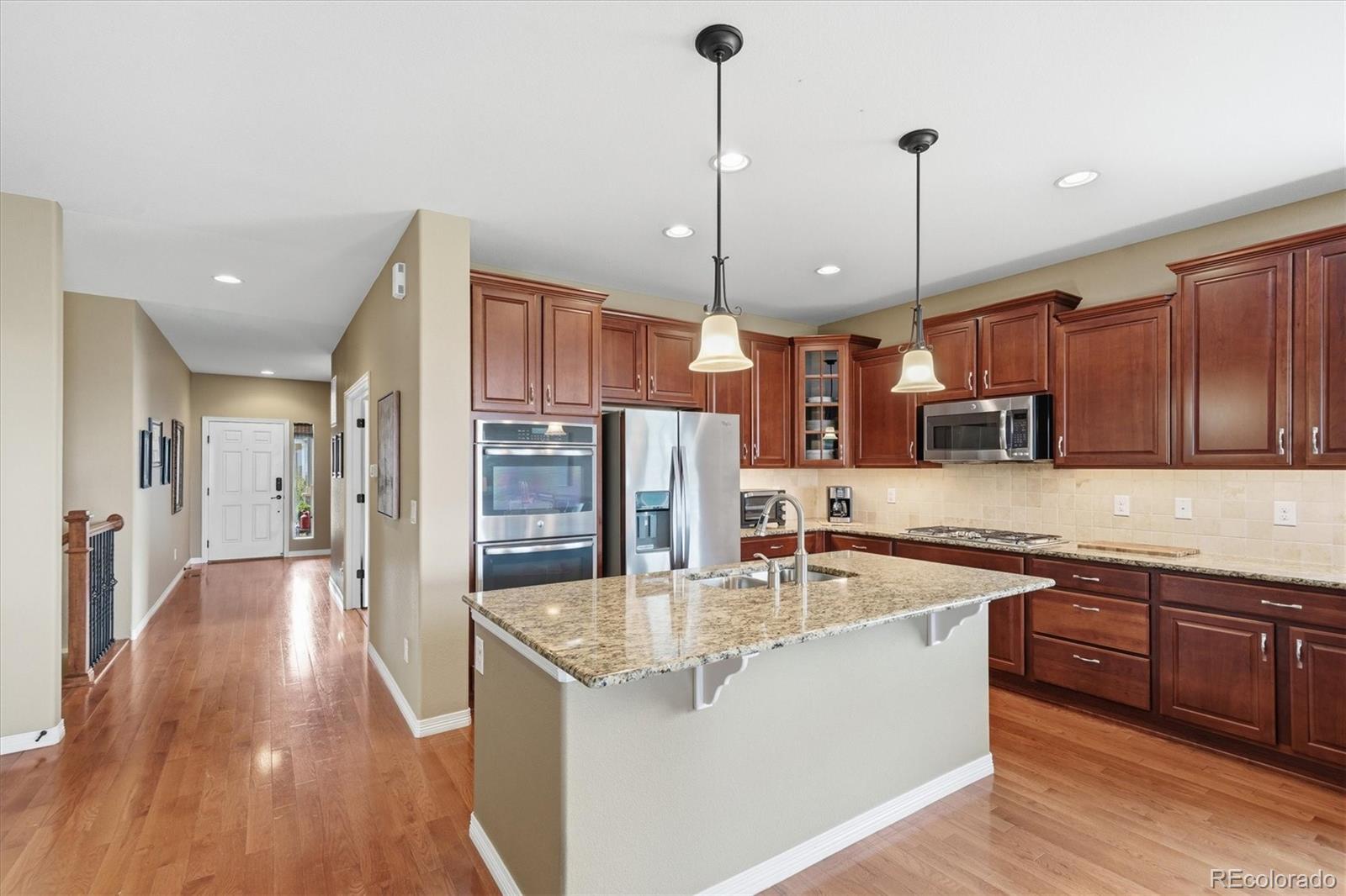 MLS Image #2 for 14924  rosemary street,thornton, Colorado