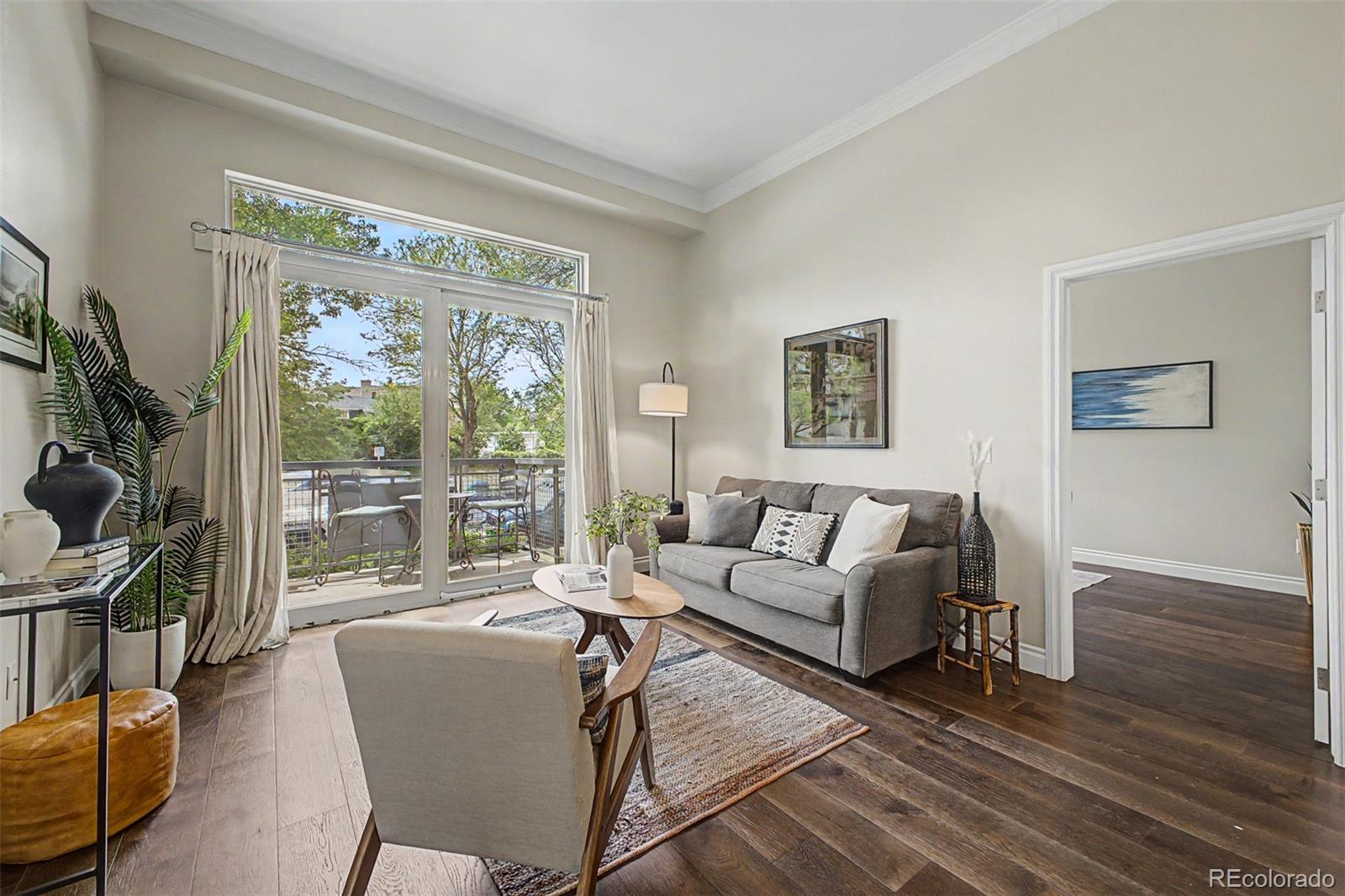 MLS Image #1 for 1700 n emerson street,denver, Colorado