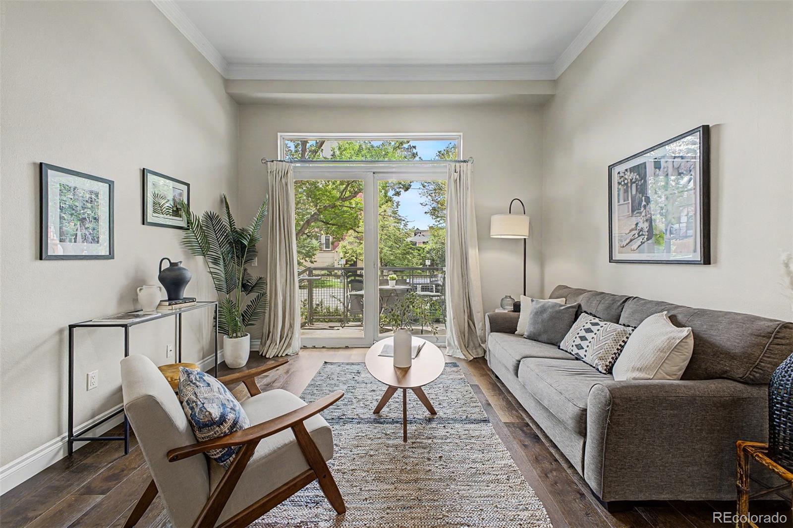 MLS Image #15 for 1700 n emerson street,denver, Colorado