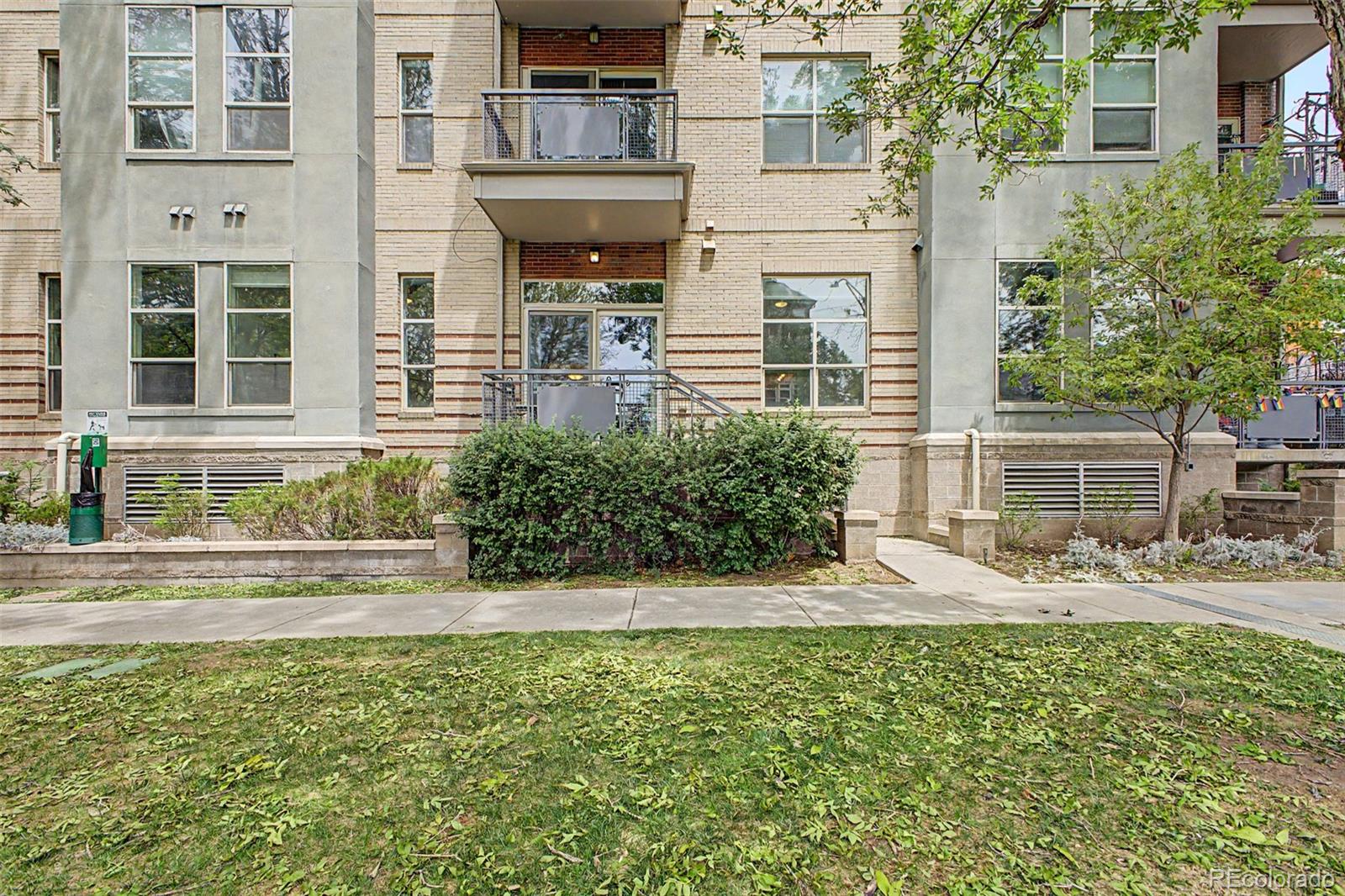 MLS Image #2 for 1700 n emerson street,denver, Colorado