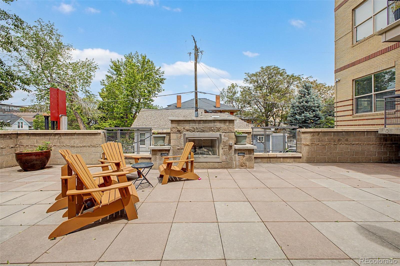 MLS Image #25 for 1700 n emerson street,denver, Colorado