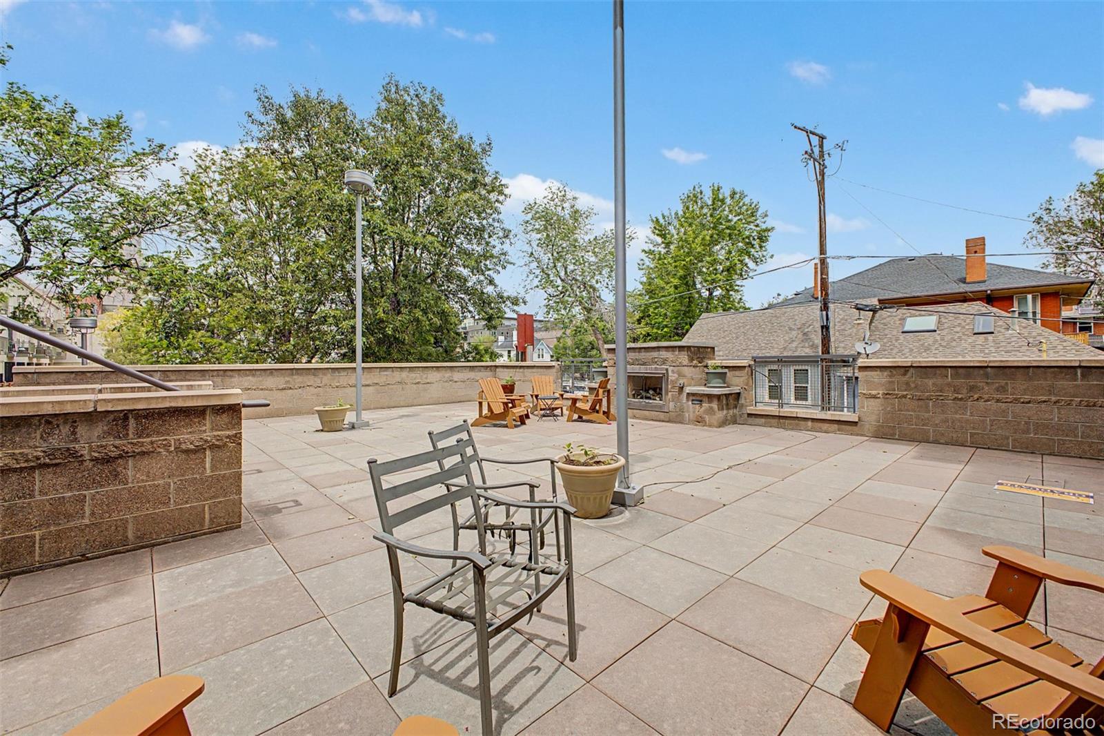 MLS Image #27 for 1700 n emerson street,denver, Colorado
