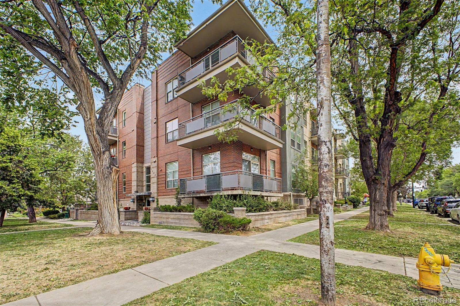 MLS Image #30 for 1700 n emerson street,denver, Colorado