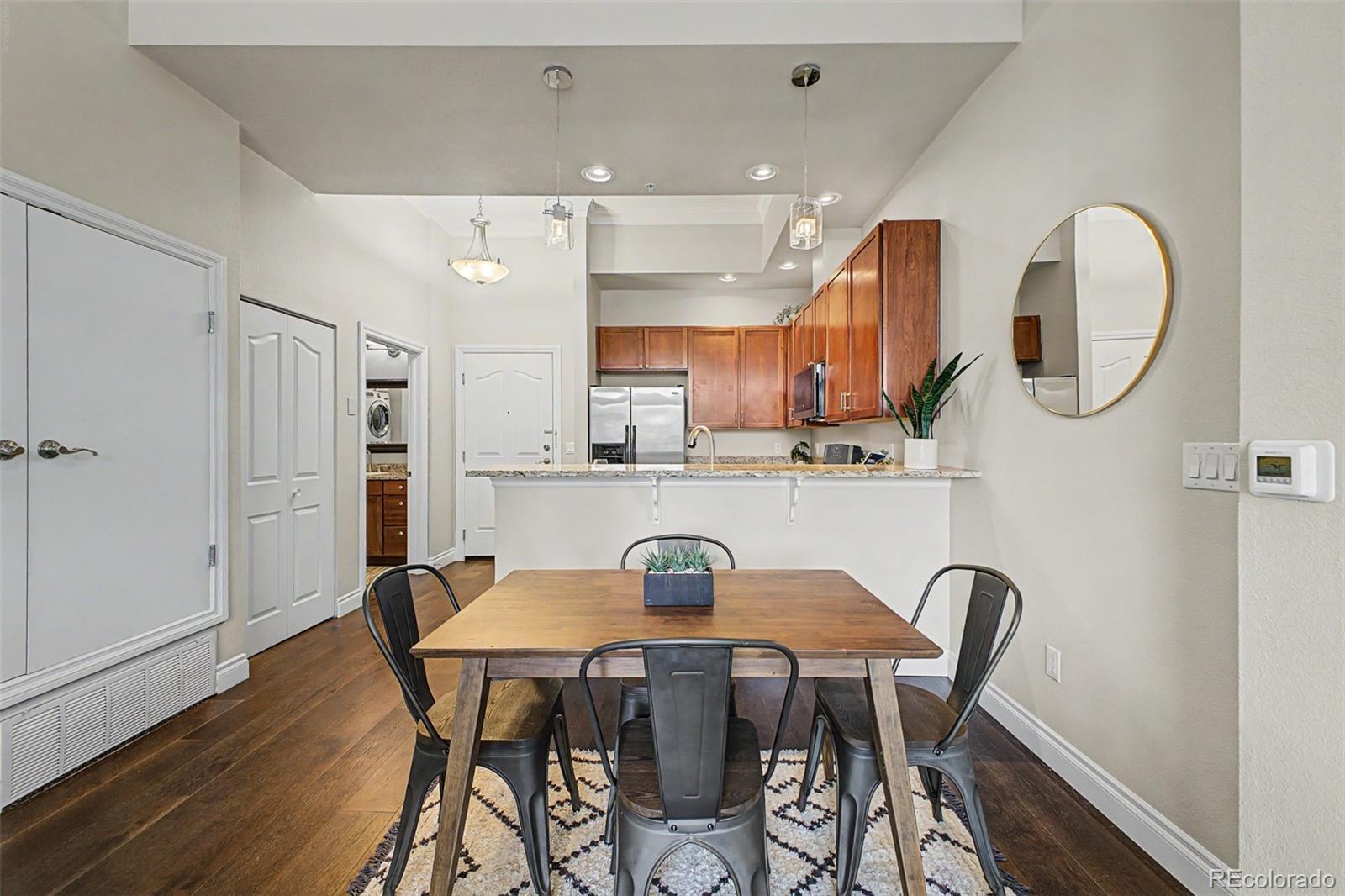MLS Image #5 for 1700 n emerson street,denver, Colorado