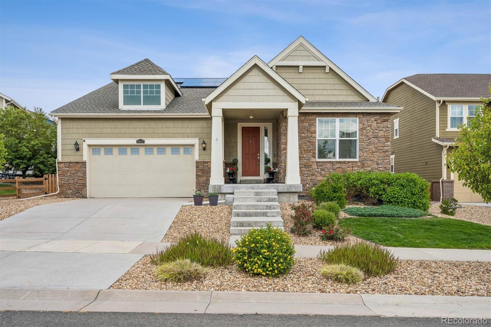 MLS Image #1 for 20017 w 95th avenue,arvada, Colorado