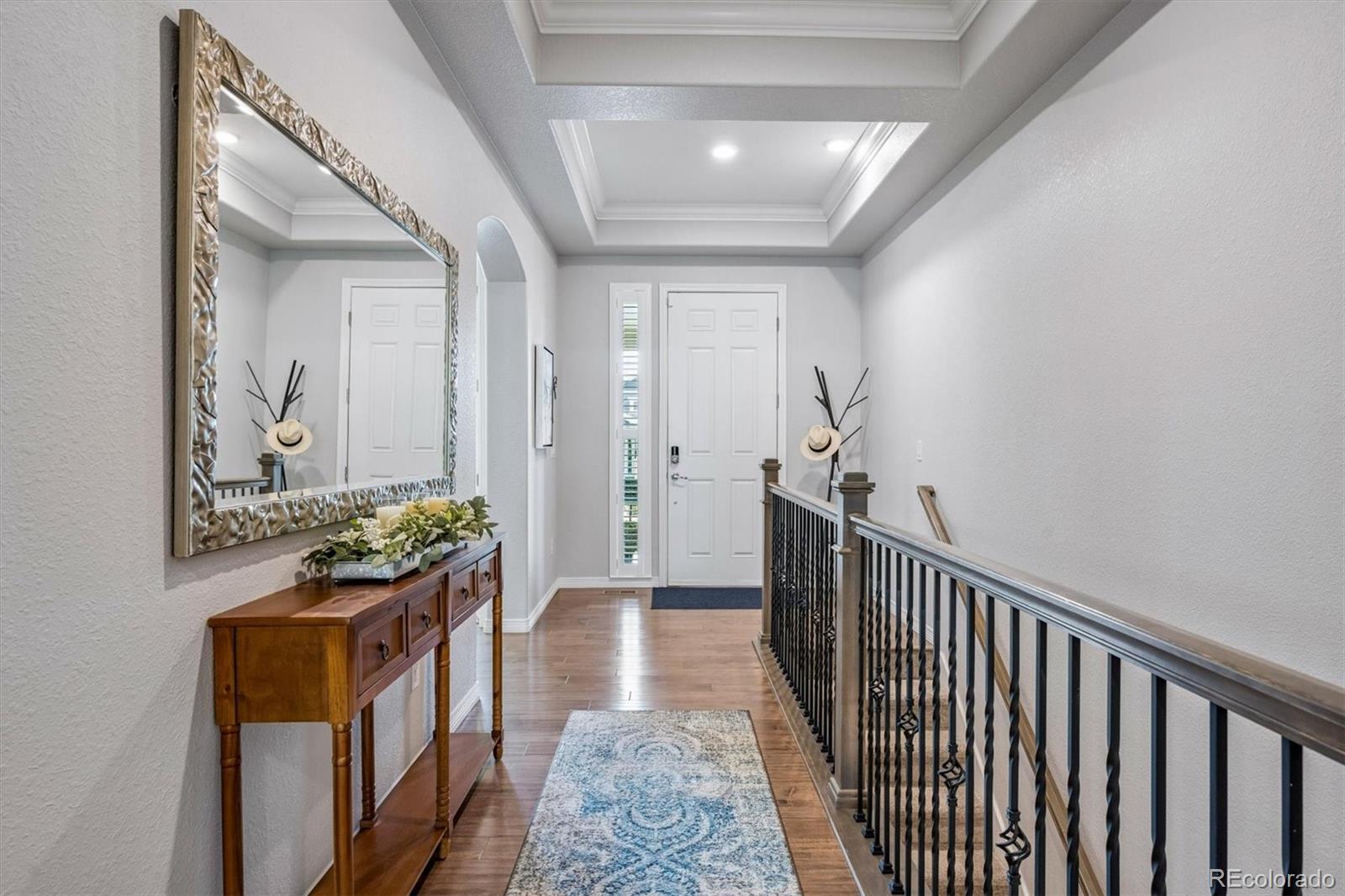 MLS Image #2 for 20017 w 95th avenue,arvada, Colorado