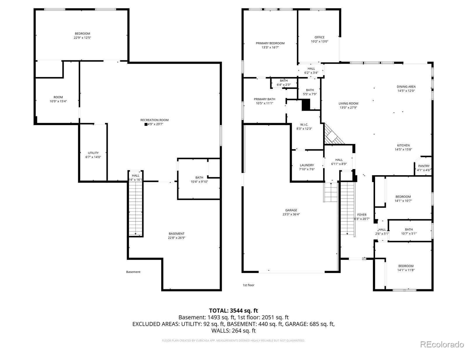 MLS Image #38 for 20017 w 95th avenue,arvada, Colorado