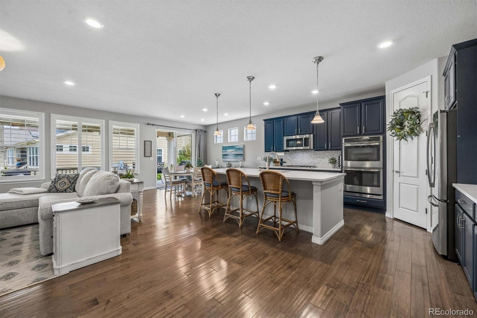 MLS Image #6 for 20017 w 95th avenue,arvada, Colorado