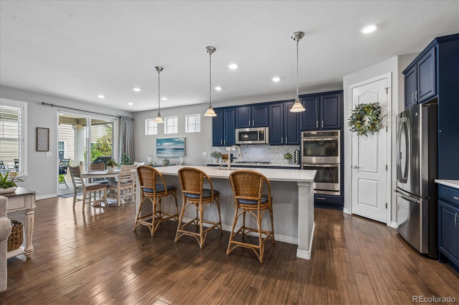 MLS Image #7 for 20017 w 95th avenue,arvada, Colorado